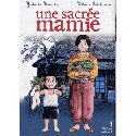 Une sacrée mamie - Tome 1