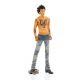 Figurine ONE PIECE Trafalgar Law KingOfArtist 26 cm