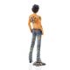 Figurine ONE PIECE Trafalgar Law KingOfArtist 26 cm