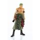 Figurine ONE PIECE The Rorona ZORO Master Stars Piece