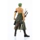 Figurine ONE PIECE The Rorona ZORO Master Stars Piece