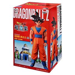 Figurine DRAGON BALLZ CHOZOUSHU vol.3 : Sangoku