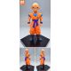 Figurine DRAGON BALLZ CHOZOUSHU vol.3 : Krilin