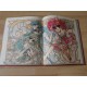 Magic Knight Rayearth - Illustration Collection 2 - Clamp Artbook