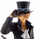 Figurine ONE PIECE Sabo Big