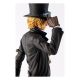 Figurine ONE PIECE Sabo Big