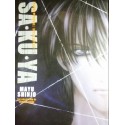 SA KU YA: "Kaikan Phrase" Artbook