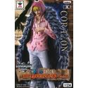 Figurine ONE PIECE DXF CORAZON 