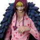 Figurine ONE PIECE DXF CORAZON 