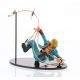 Figurine ONE PIECE Pauly Big