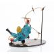 Figurine ONE PIECE Pauly Big