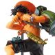 Figurine ONE PIECE Portgas.D.Ace