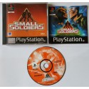 Small Soldiers - PS1