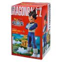 Figurine Banpresto Dragon Ball Z Dxf Chozousyu vegeta