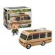 Figurine Breaking Bad POP! Vinyl Véhicule avec The Crystal Ship 14 cm