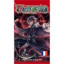 Booster Force Of Will La Sauveuse du Clair de Lune 