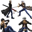 Figurine ONE PIECE Variable Action Heros Trafalgar Law !