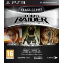 Tomb Raider Trilogy - PS3