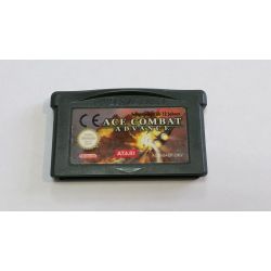 Ace Combat Advance [Game boy Advance ]