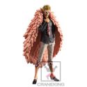 Figurine One Piece - DXF doflamingo 