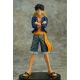 Figurine One Piece - Luffy 