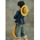 Figurine One Piece - Luffy 