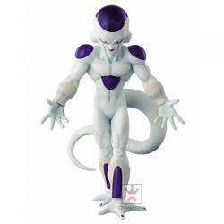 Figurine DRAGON BALL MASTER STARS PIECE – THE FRIEZA