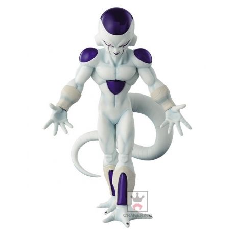 Figurine DRAGON BALL MASTER STARS PIECE – THE FRIEZA