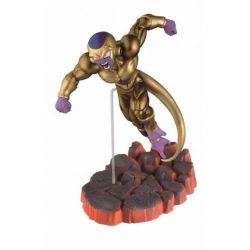 Figurien DRAGON BALL Z Golden!Frieza