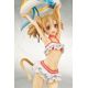 Figurine SWORD ART ONLINE - Silica 1/8 scale Sword Art Online !