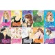 Mangas Kare First Love Tomes 1 à 10