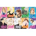 Mangas Kare First Love Tomes 1 à 10