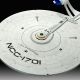 Figurine Star Trek Into Darkness maquette 1/500 U.S.S. Enterprise NCC-1701 59 cm