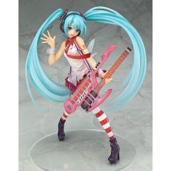 Figurine Character Vocal Series 01 statuette 1/8 Hatsune Miku Greatest Idol Ver. 20 cm