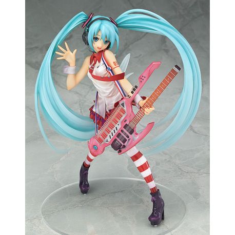 Figurine Character Vocal Series 01 statuette 1/8 Hatsune Miku Greatest Idol Ver. 20 cm