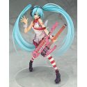 Character Vocal Series 01 statuette 1/8 Hatsune Miku Greatest Idol Ver. 20 cm