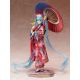 Character Vocal Series 01 statuette 1/8 Hatsune Miku Hanairogoromo Ver. 23 cm