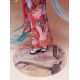 Character Vocal Series 01 statuette 1/8 Hatsune Miku Hanairogoromo Ver. 23 cm