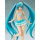 Figurine Character Vocal Series 01 statuette S-style 1/12 Hatsune Miku Swimsuit Ver. 15 cm