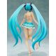 Figurine Character Vocal Series 01 statuette S-style 1/12 Hatsune Miku Swimsuit Ver. 15 cm