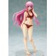 Figurine Character Vocal Series 01 statuette S-style 1/12 Megurine Luka Swimsuit Ver. 15 cm