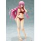 Figurine Character Vocal Series 01 statuette S-style 1/12 Megurine Luka Swimsuit Ver. 15 cm
