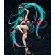 Figurine Character Vocal Series 01: Hatsune Miku statuette PVC 1/7 Hatsune Miku mebae Ver. 23 cm