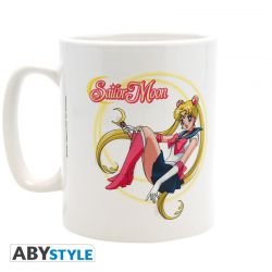 Mug SAILOR MOON - Sailor Moon