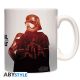 Mug STAR WARS Kylo Ren & Phasma