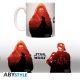 Mug STAR WARS Kylo Ren & Phasma