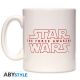 Mug STAR WARS Groupe "Dark Side Ep7"