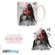Mug STAR WARS Groupe "Dark Side Ep7"