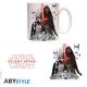 Mug STAR WARS Groupe "Dark Side Ep7"