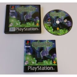 Syphon filter [ps1]